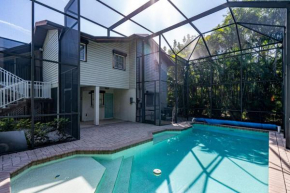 5394 Palmetto St - Villa Palmetto by Coastal Vacation Properties